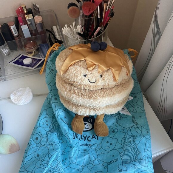 Pancake NYC Jellycat - Picture 2 of 4